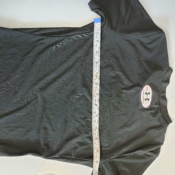 Under Armour Boys Short Sleeve Tech Shirt Size YMD - Picture 7 of 7